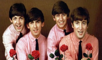 6 фильмов, в которых звучат песни The Beatles