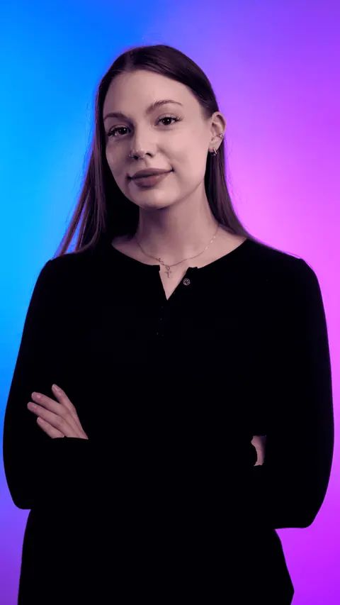 Анастасия Ковалева