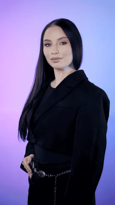 Елизавета Белоусова