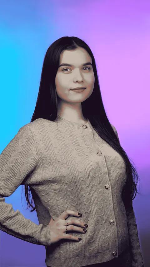 Ксения Ахметова