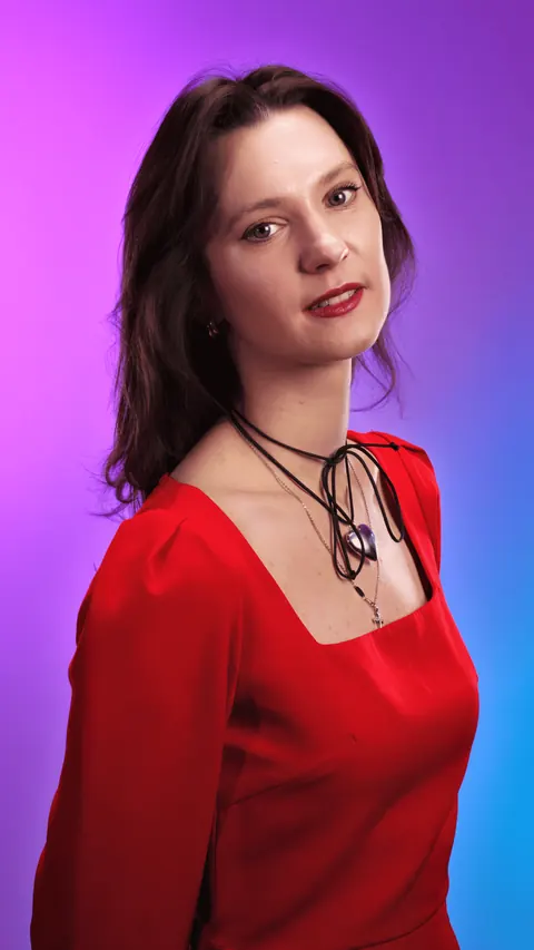 Мария Измалкова — преподаватель по направлению «Вокал»