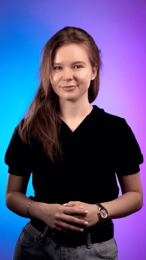 Полина Скакунова
