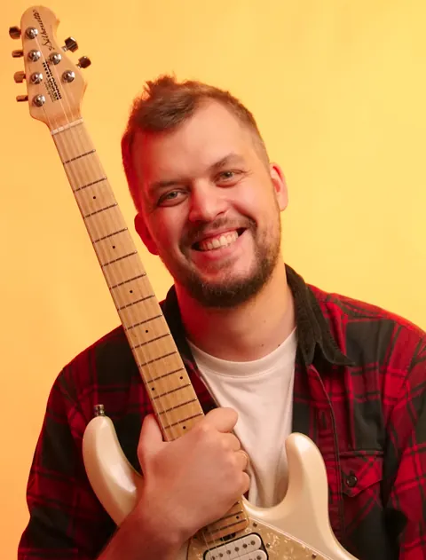 Степан Юртаев