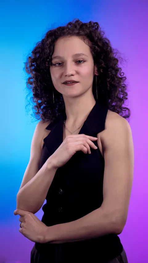 Ульяна Лысенко