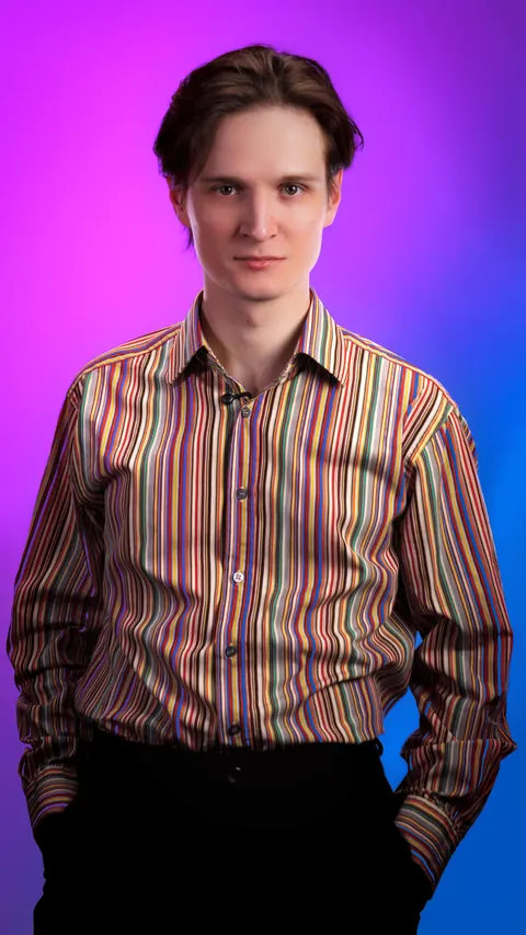 Тим Андер