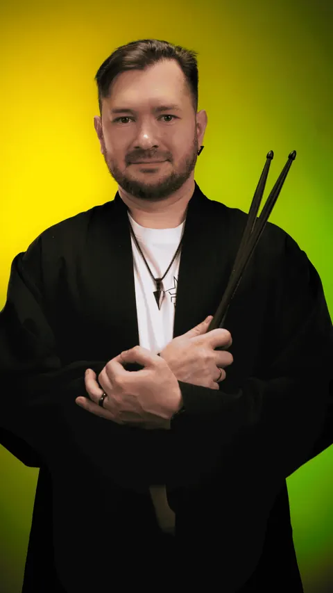 Георгий Буров