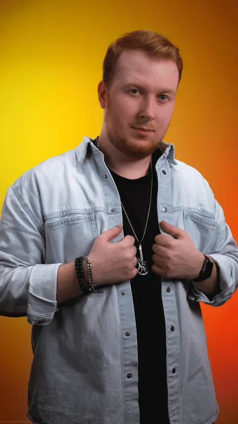 Николай Погадаев