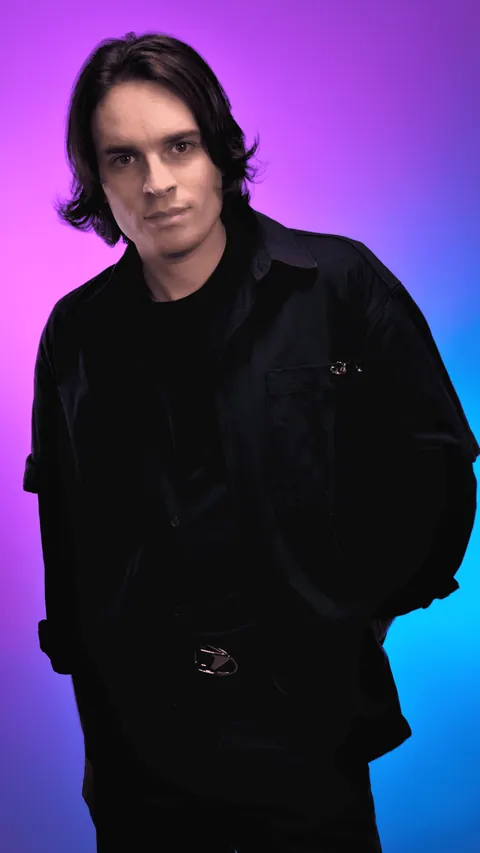 Алексей Шанин