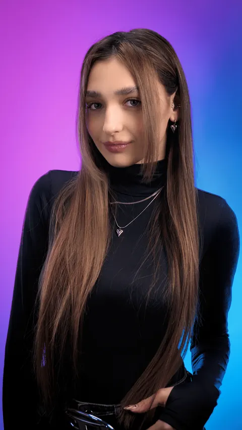 Лана Шатверова